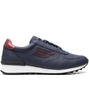 Men's bally sneakers on sale deals