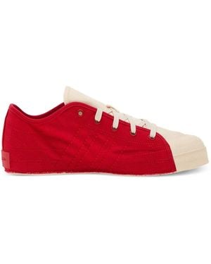 Y-3 Sneakers Nizza - Rosso