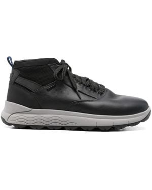 Geox Botas Spherica 4x4 - Negro