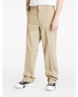 Dickies Original 874 Pants - Natural