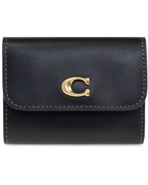 COACH Essential Wallet - Blue
