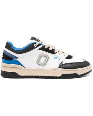 Orto Eclipse Sneakers - ホワイト