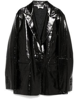 P.A.R.O.S.H. Marilyn Blazer - Black