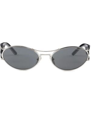 Prada Eyewear Collection Sunglasses - Grey