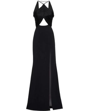 Philipp Plein Fragnes Dress - Black