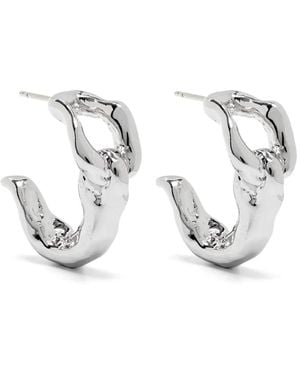 Vann Jewelry Aros C - Blanco