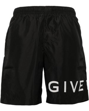 Maillot de bain givenchy homme sale