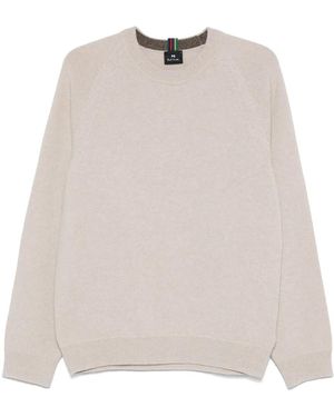 Paul Smith ニット セーター - ナチュラル