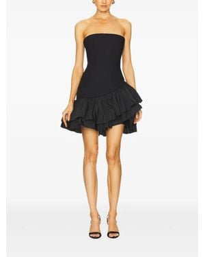 Cinq À Sept Emily Dress - Black