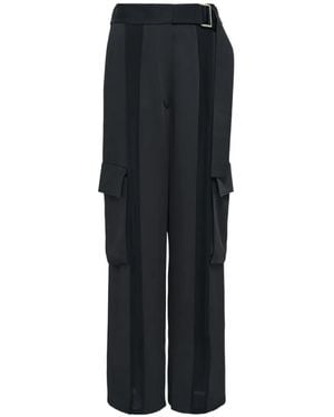 Club21 Stephanie Pants - Black