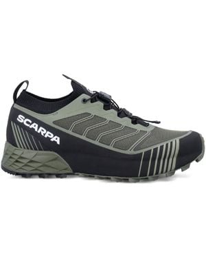 SCARPA Ribelle Run 2 Sneakers - Black