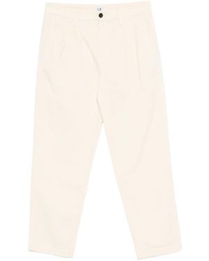 C.P. Company Chinos - Natural