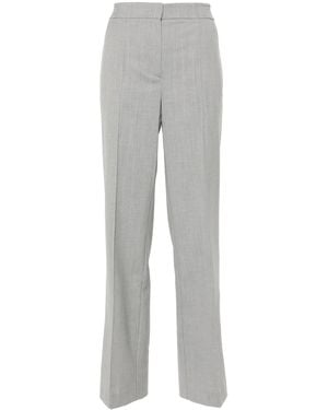Twinset Tailored Pants - Gray