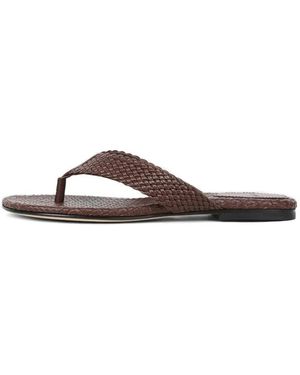 Vince Sandali Lotus - Marrone