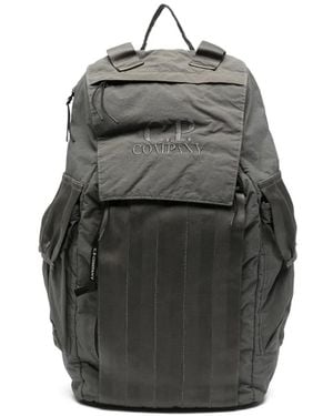 C.P. Company Accessories - Grey