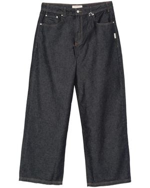 RETERNITY Cotton Jeans - Grey
