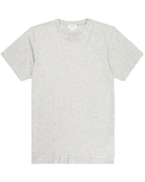 Sunspel Riviera T-shirt - White