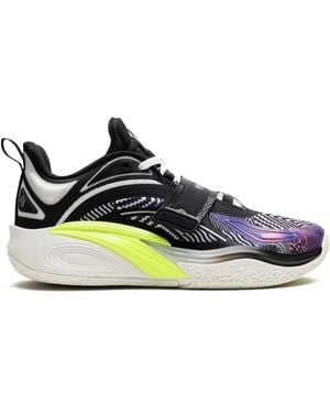 Anta Kai 1 "Enlightened Warrior" Sneakers - Green