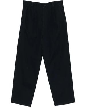 A.P.C. Ricky Trousers - White