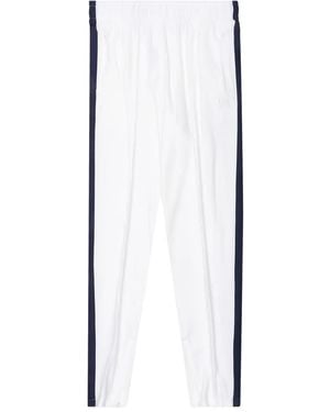 PUMA Stripe-Detail Sweatpants (Set Of Two) - White