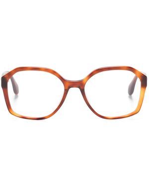 Gigi Studios Gafas Thrive 007 - Marrón