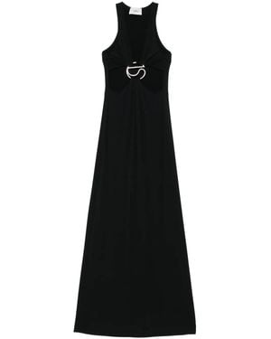 Coperni Dresses - Black