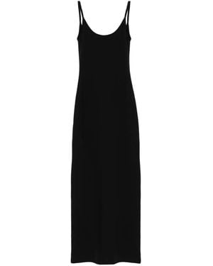 Xenia Magera Sensual Dress - Black