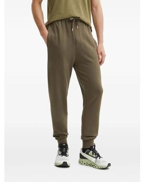 IRO Drawstring Trousers - Green