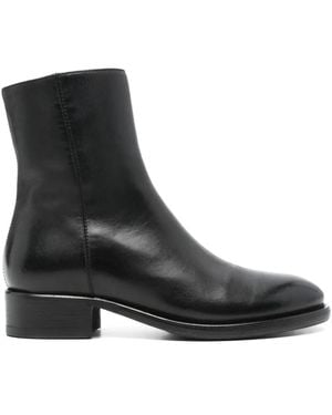 Alberto Fasciani 35Mm Isabel 90002 Boots - Black