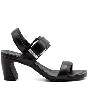 Ash Ankle Boots - Black