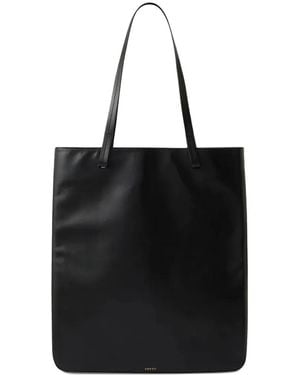 Soeur Darlington Tote Bag - Black