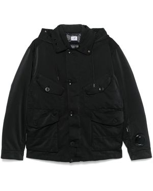 メンズ C.P. Company Micro Kei ジャケット グリーン | Lyst