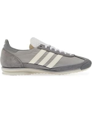adidas Sl 72 Sneakers - Grau