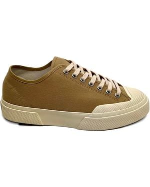 Superga Artifact Sneakers - Brown
