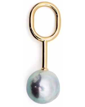 Maria Black Houseparty Charm - White