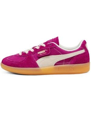 PUMA Baskets Palermo - Pink