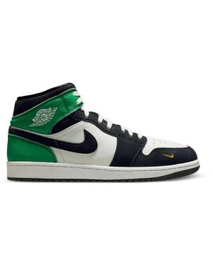 Nike Air 1 Mid Se Sneakers - Green