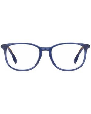 HUGO Occhiali Tondi - Blu