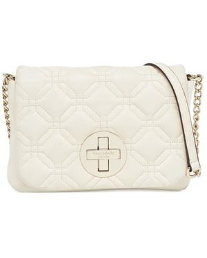 Kate Spade Astor Court ショルダーバッグ - ナチュラル
