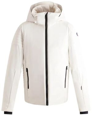 Fusalp Chaqueta De Esquí Power - Blanco