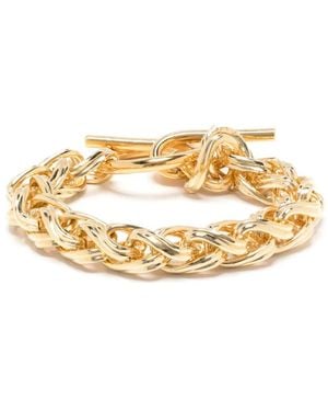 Wouters & Hendrix Chunky Chain Bracelet - Metallic