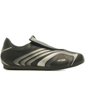 adidas Taekwondo F50 Trainers - Green