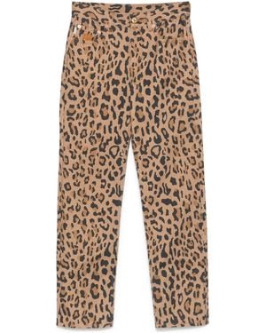 Blazé Milano Paso Jeans - Natural
