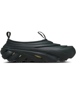 Crocs™ Baskets Echo Storm 'Kelp' - Noir
