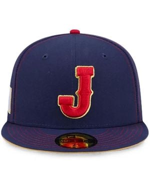 KTZ 59Fifty Otc Japan Baseball Cap - Blue