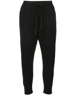 Nili Lotan Nolan Trousers - Black