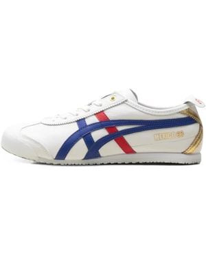 Onitsuka Tiger Mexico 66 Trainers - White