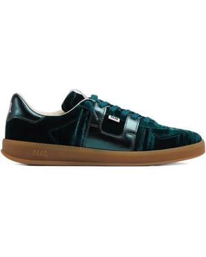 P448 Monza Sneakers - Green