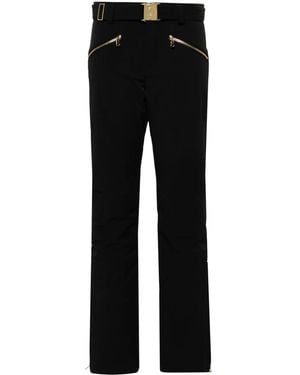 Bogner Fraenzi スキーパンツ - ブラック