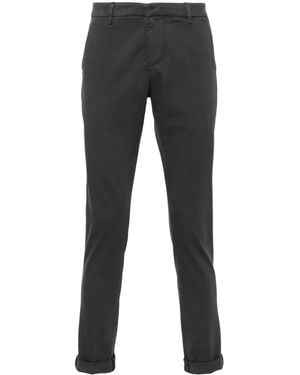 Dondup Gaubert Trousers - Grey